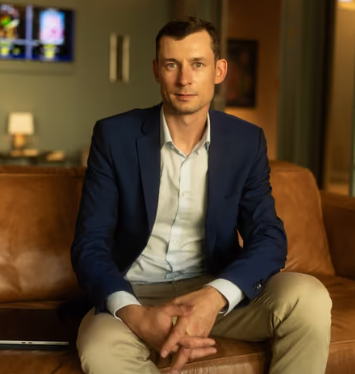 Alexander Orlandea, CEO SIFAT Road Safety GmbH